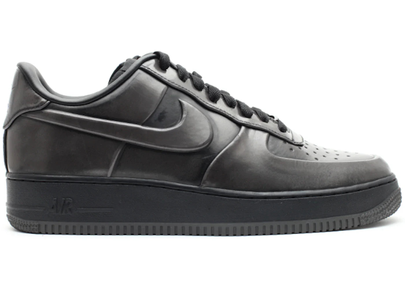 Nike Air Force 1 Low Vac Tech Black