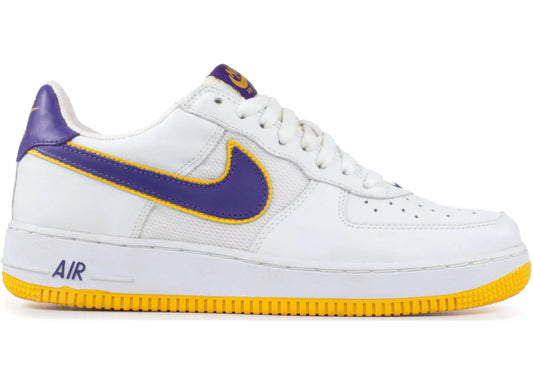 Nike Air Force 1 Low White Grape Ice Varsity Maize