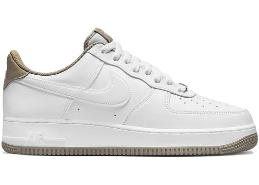 Nike Air Force 1 Low White Khaki (2022)