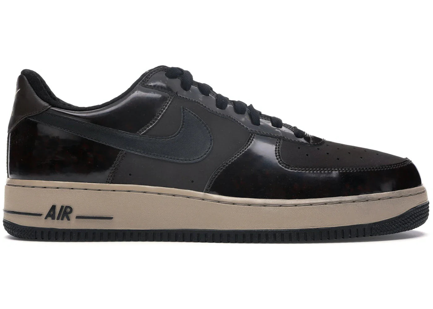 Nike Air Force 1 Low Woodgrain