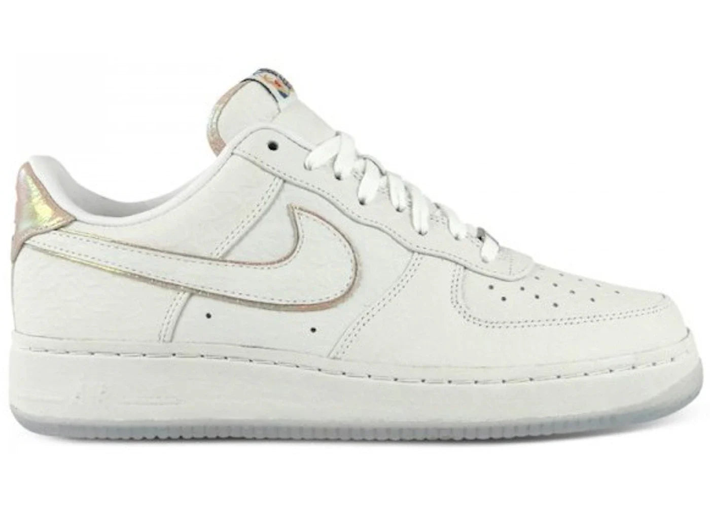 Nike Air Force 1 Low Year of the Dragon 3