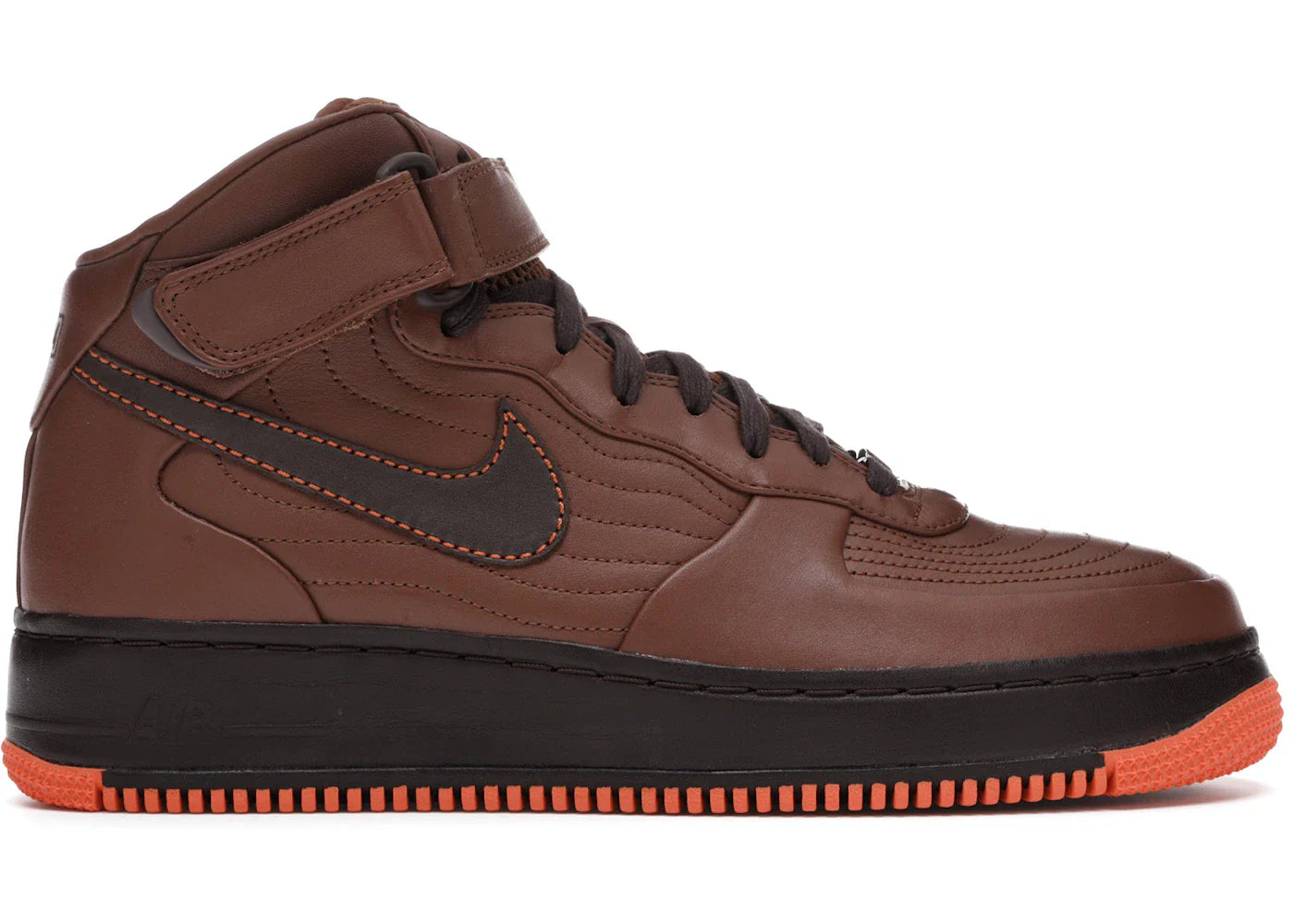 Nike Air Force 1 Mid Charles Barkley Auburn