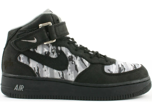 Nike Air Force 1 Mid Nort Recon