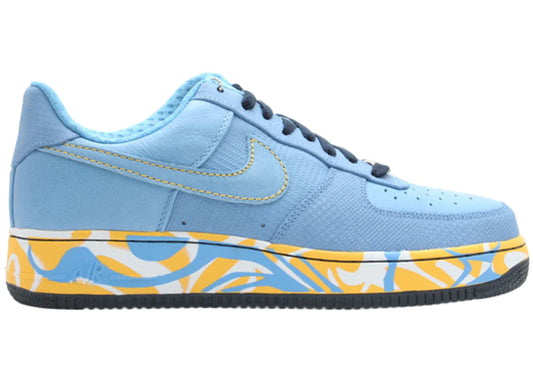 Nike Air Force 1 Premium London (2007)