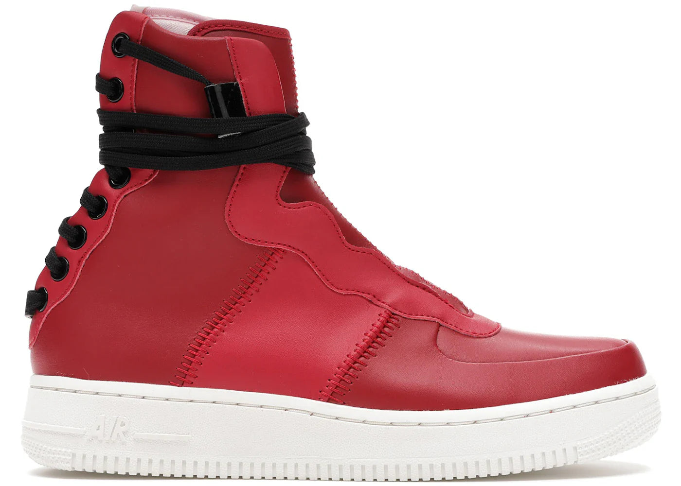 Nike Air Force 1 Rebel XX Gym Red (Women's)