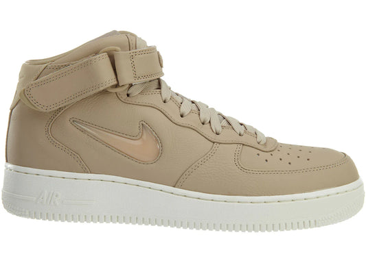 Nike Air Force 1 Retro Prm Mushroom/Mushroom-Sail