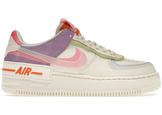 Nike Air Force 1 Low Shadow Beige Pale Ivory (Women's)