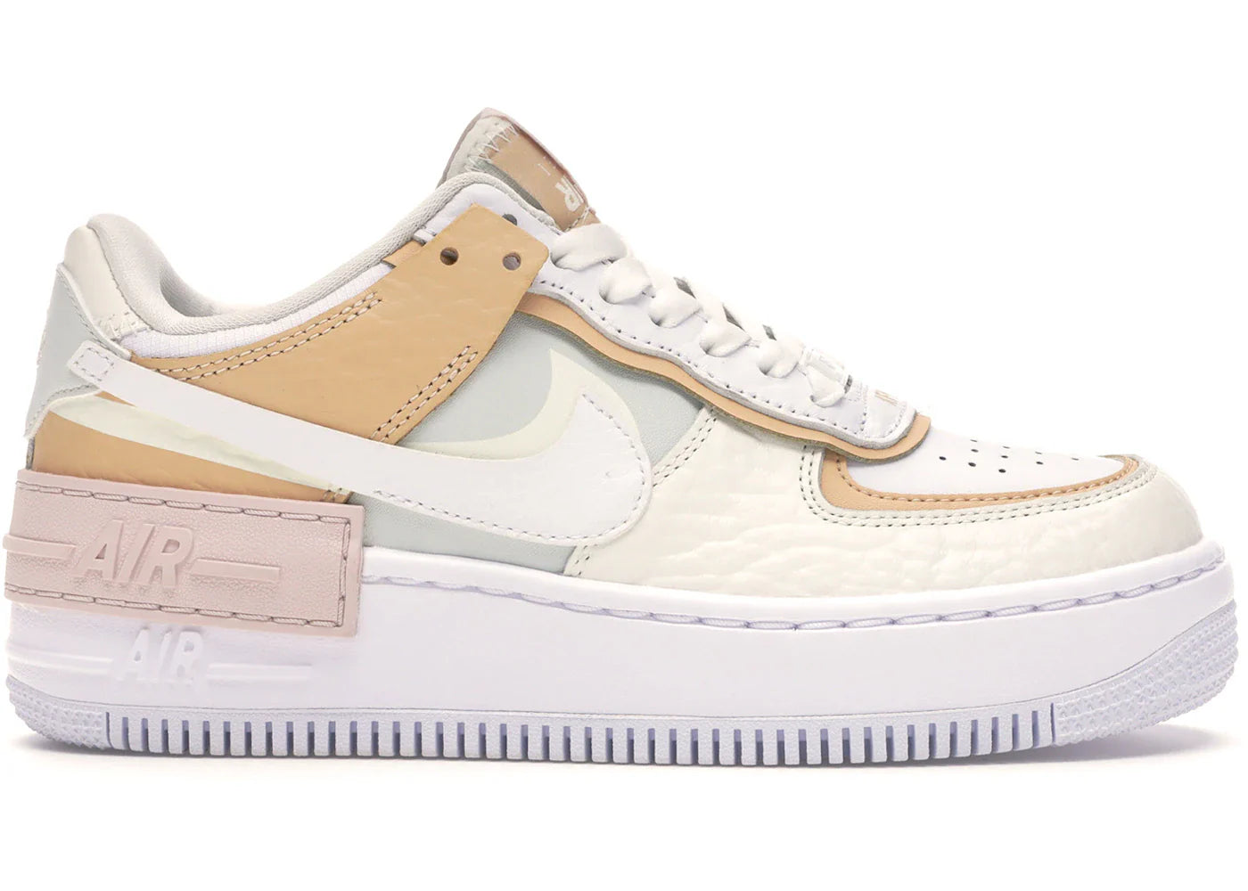 Nike Air Force 1 Low Shadow Spruce Aura (Women's)