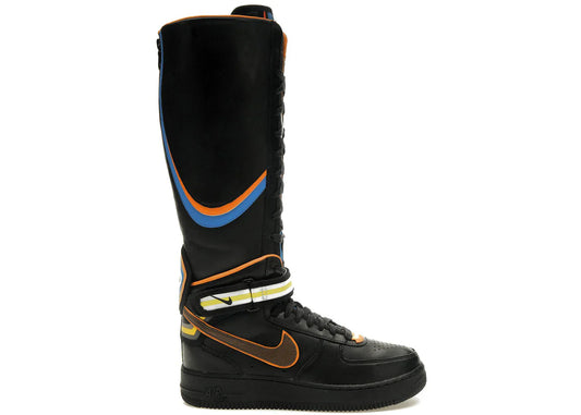 Nike Air Force 1 Boot Tisci Black (Women's)