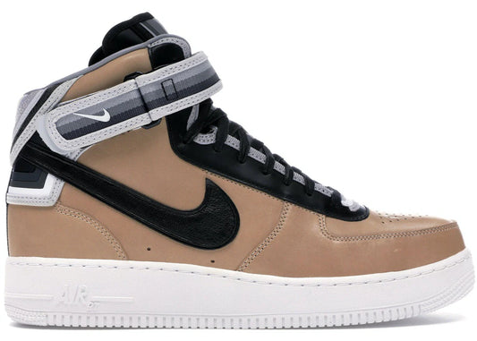 Nike Air Force 1 Mid Tisci Tan