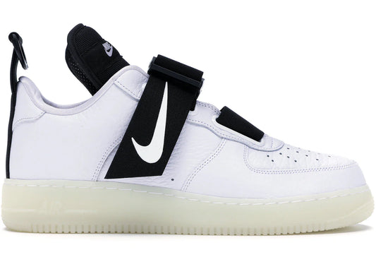 Nike Air Force 1 Utility White Black