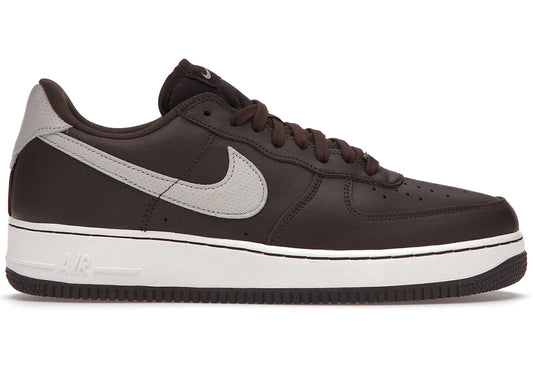 Nike Air Force 1 Low '07 Craft Dark Chocolate