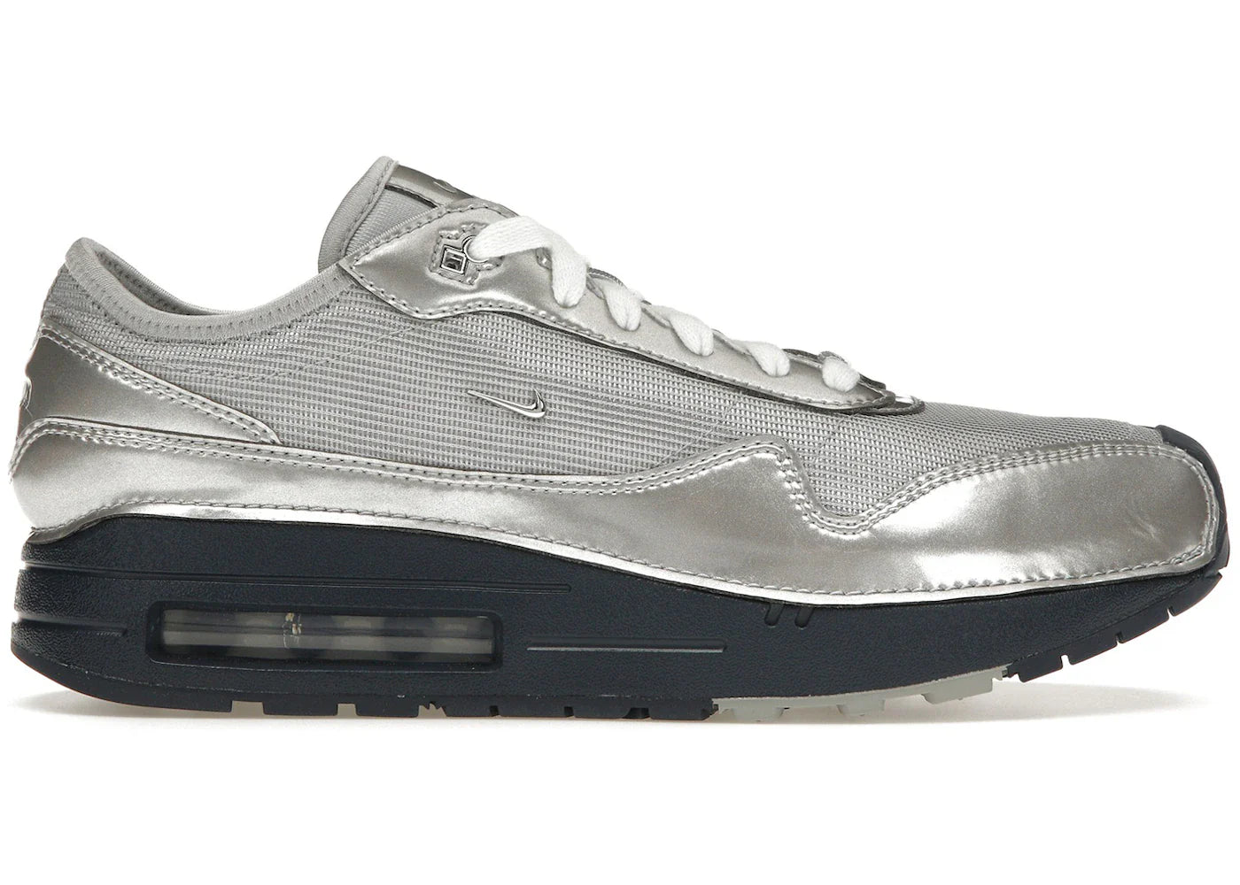 Nike Air Max 1 '86 Jacquemus Silver (Women's)