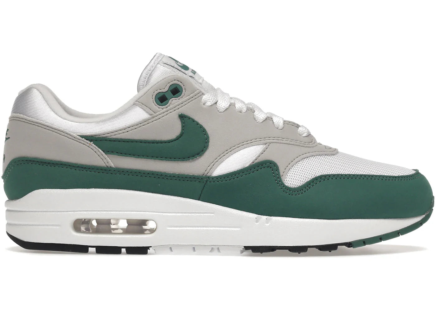 Nike Air Max 1 Anniversary Green