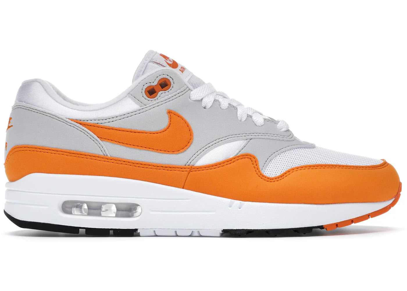 Nike Air Max 1 Anniversary Orange