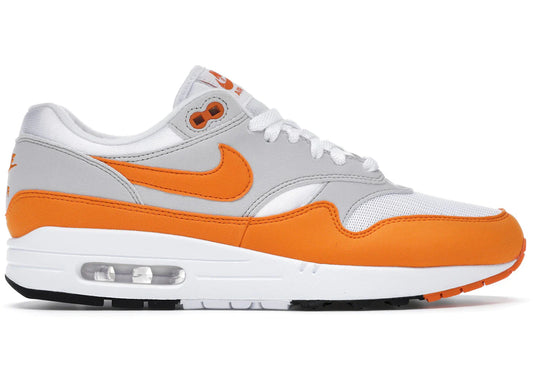 Nike Air Max 1 Anniversary Orange