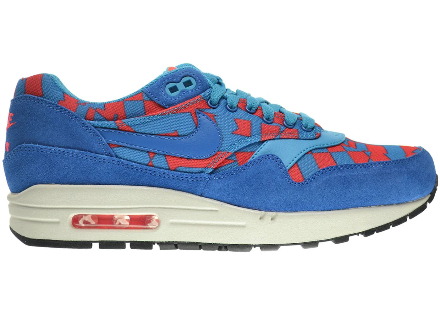 Nike Air Max 1 Blue Lagoon