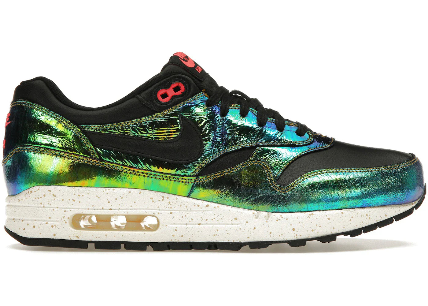 Nike Air Max 1 Bronze Trophy