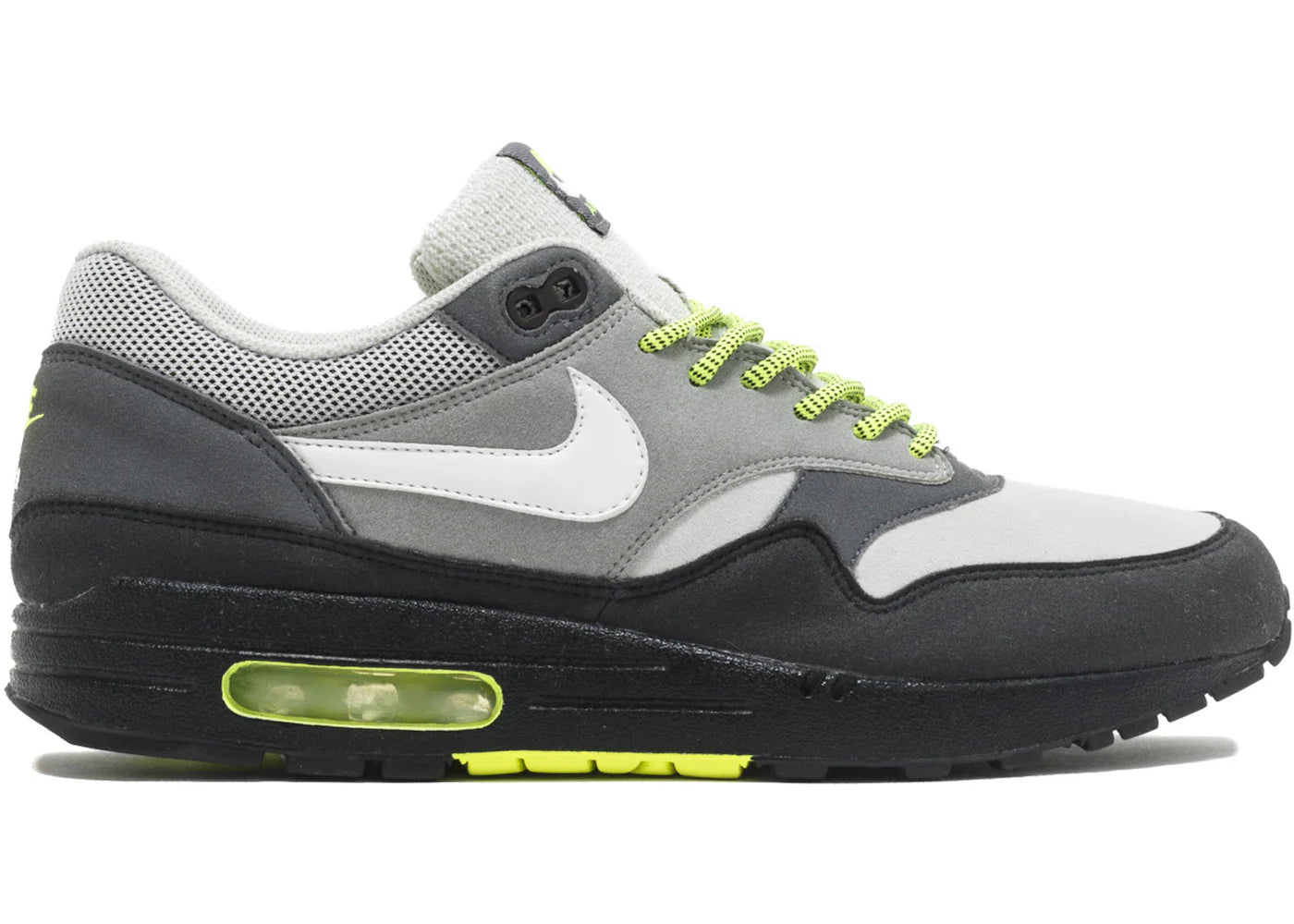 Nike Air Max 1 Dave White Neon