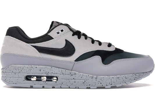 Nike Air Max 1 Gradient Toe Pure Platinum