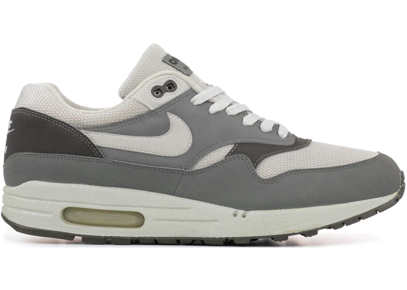 Nike Air Max 1 Grey One
