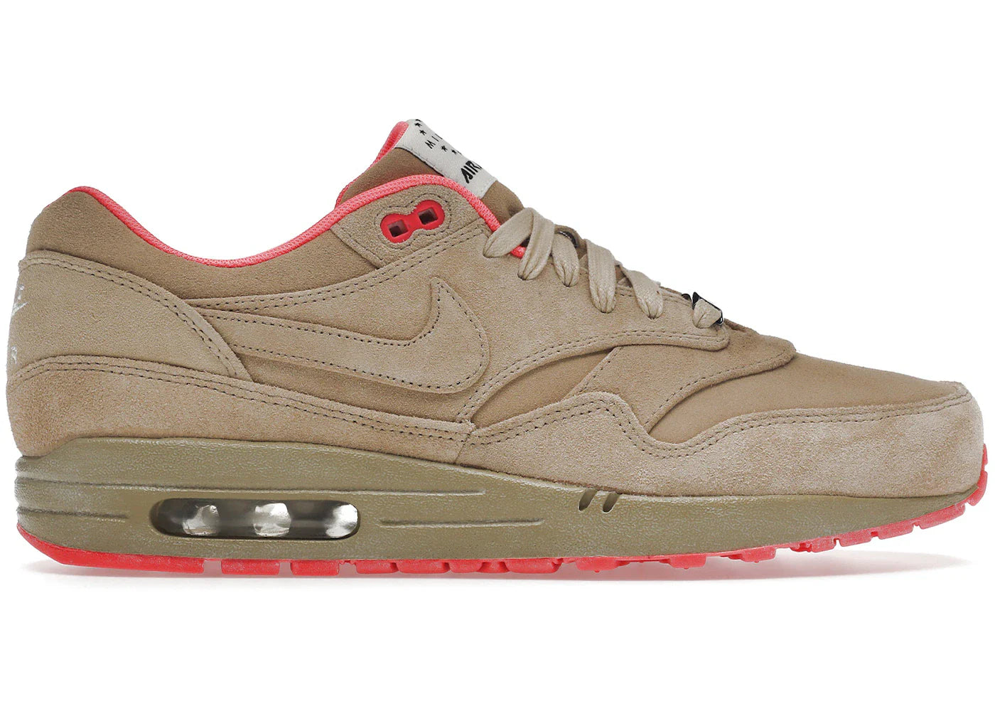 Nike Air Max 1 Home Turf Milan