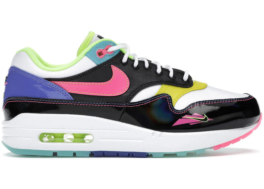 Nike Air Max 1 Hyper Pink