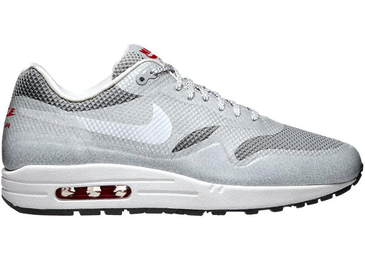 Nike Air Max 1 Hyperfuse Matte Silver