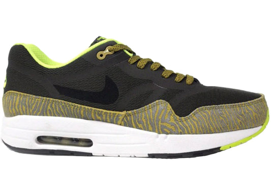 Nike Air Max 1 Newsprint Reflective