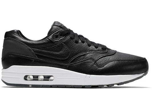 Nike Air Max 1 Pinnacle Black Leather