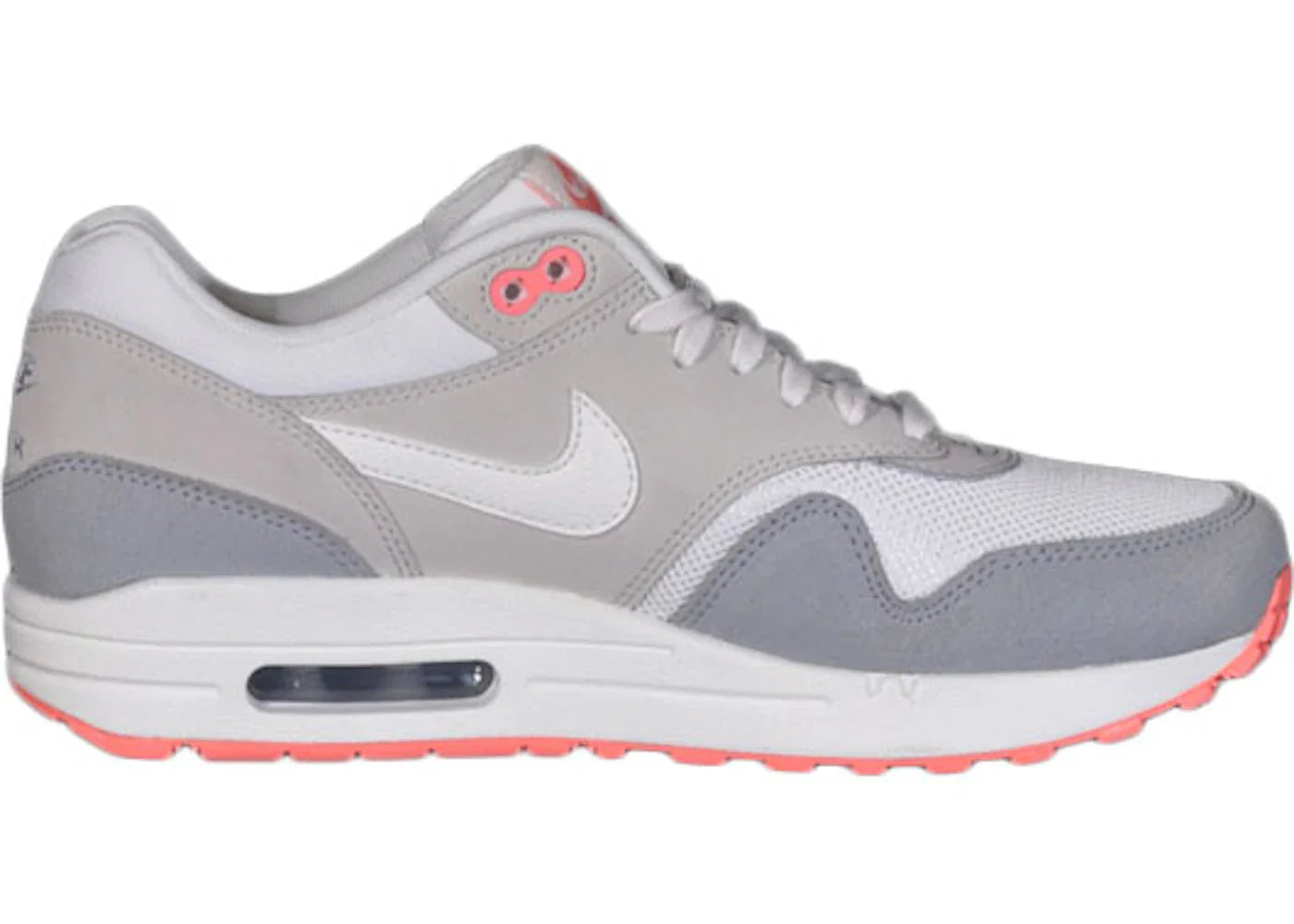 Nike Air Max 1 Sail Mortar (Women's)