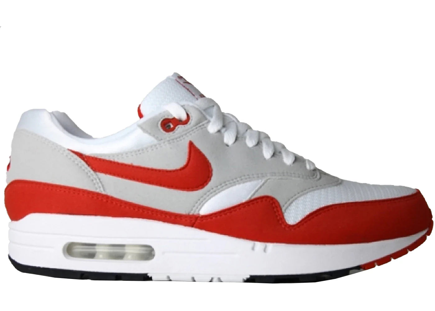 Nike Air Max 1 Sport Red (2002)