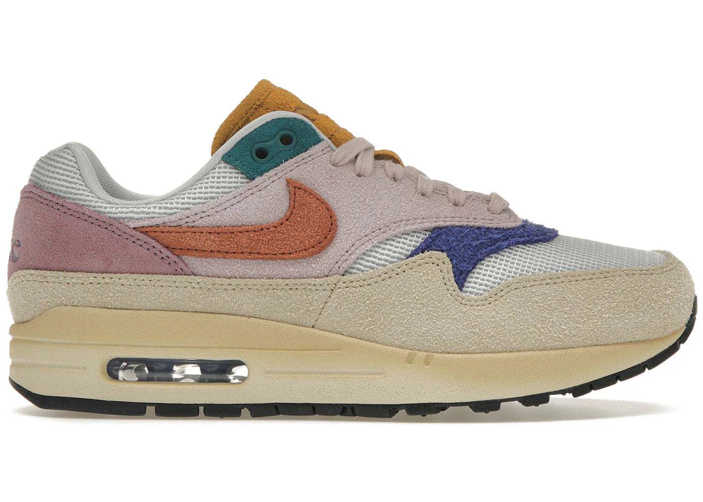 Nike Air Max 1 Tan Lines (Women's)