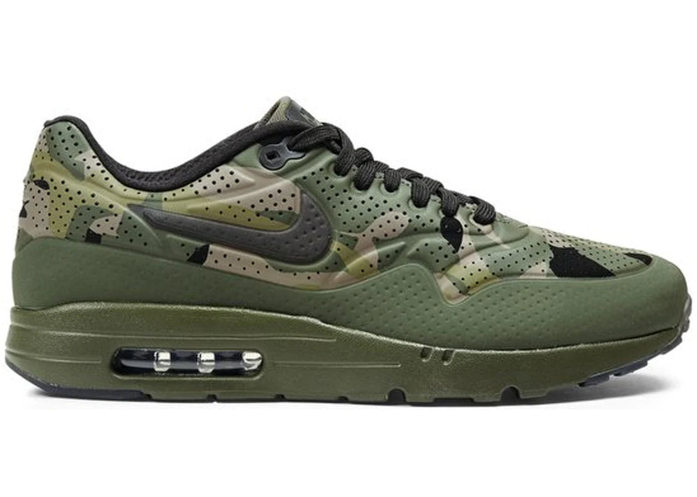 Nike Air Max 1 Ultra Moire Print Camo