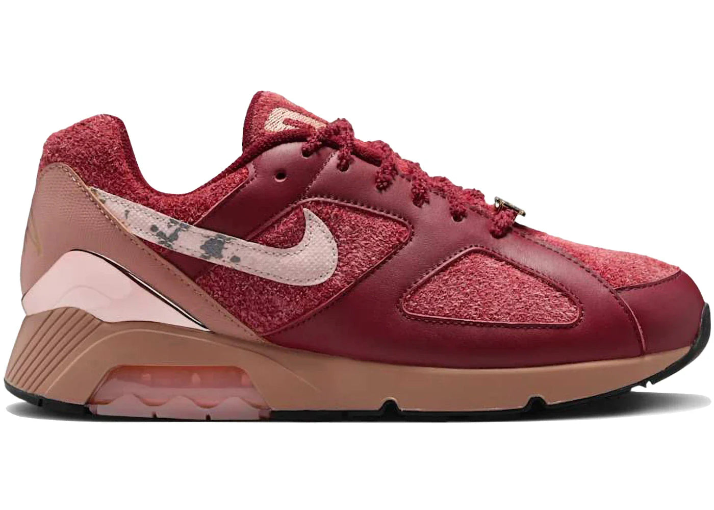 Nike Air Max 180 Apron Records Bloodline