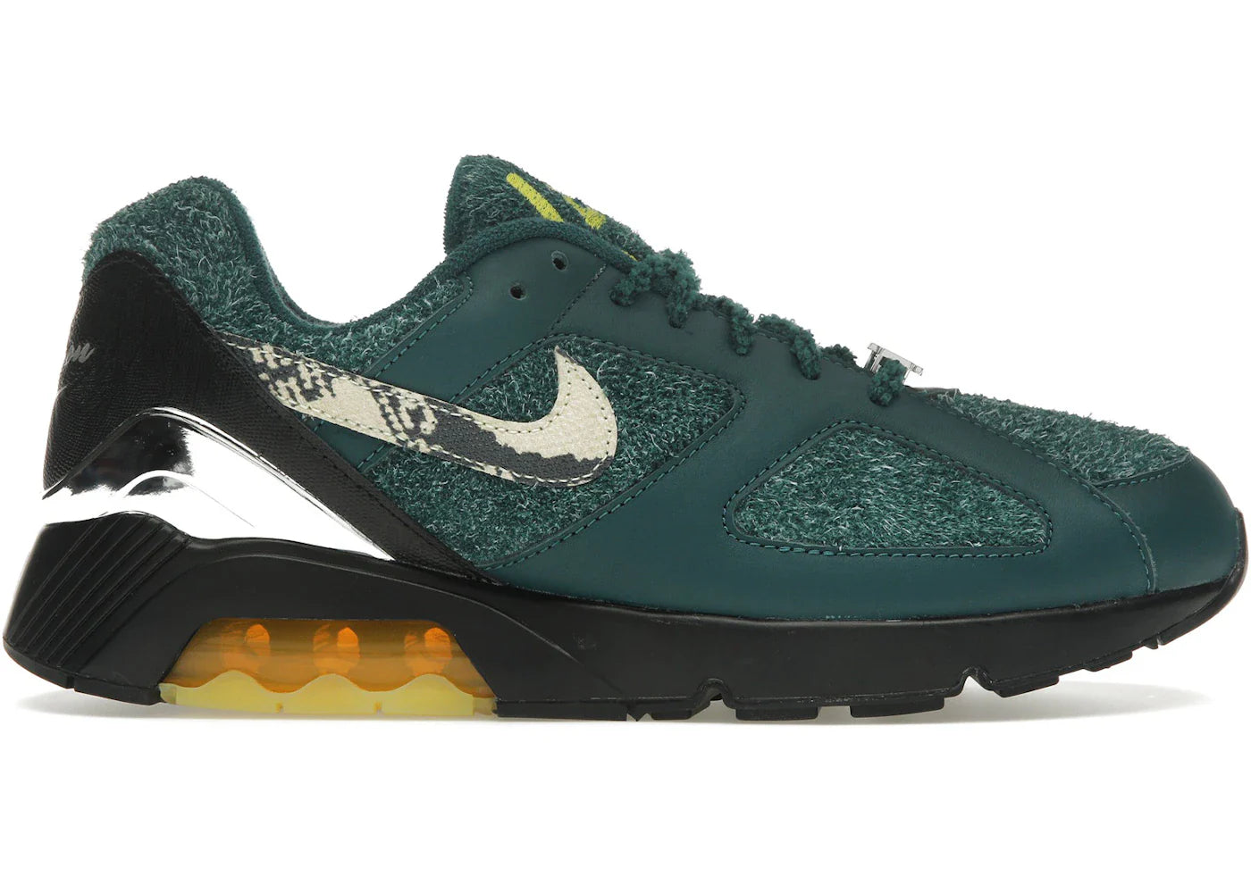 Nike Air Max 180 Apron Records