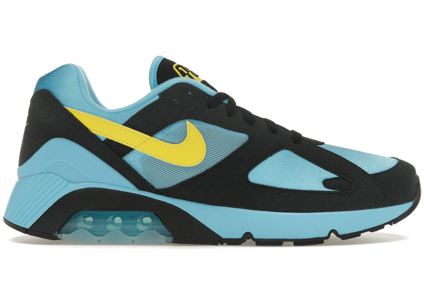 Nike Air Max 180 Baltic Blue