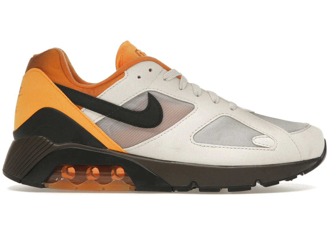 Nike Air Max 180 Light Orewood Brown Sundial