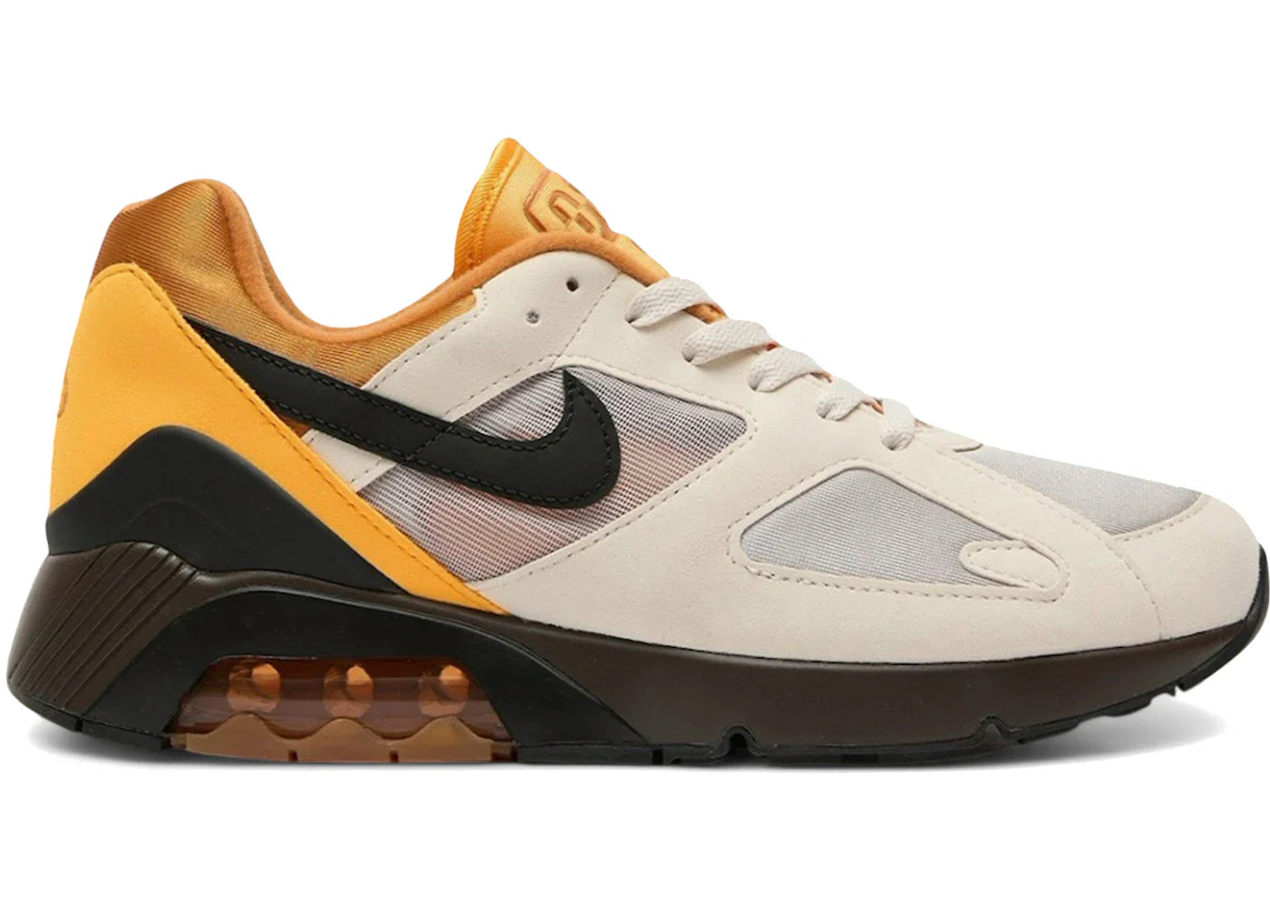 Nike Air Max 180 SP Tea Tree Mist Bronzine