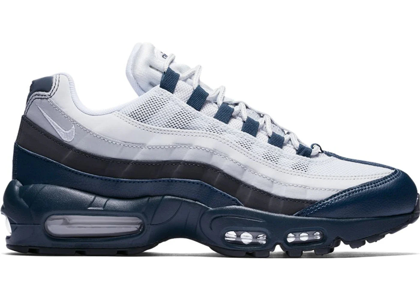 Nike Air Max 95 Armory Navy