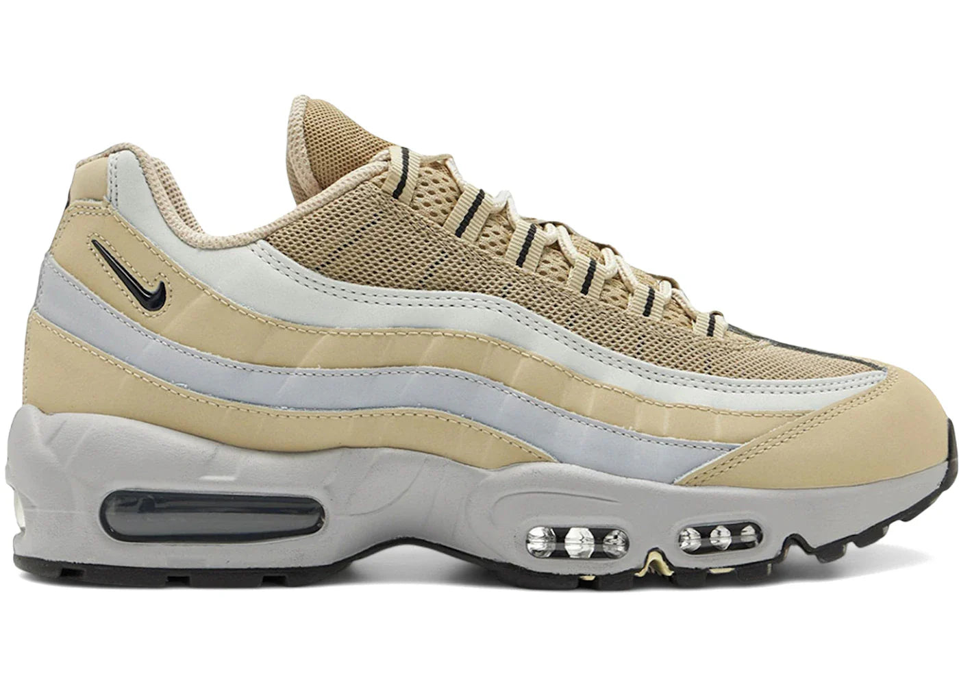 Nike Air Max 95 Desert Khaki