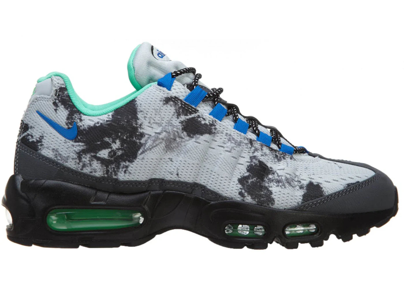 Nike Air Max 95 EM Pure Platinum