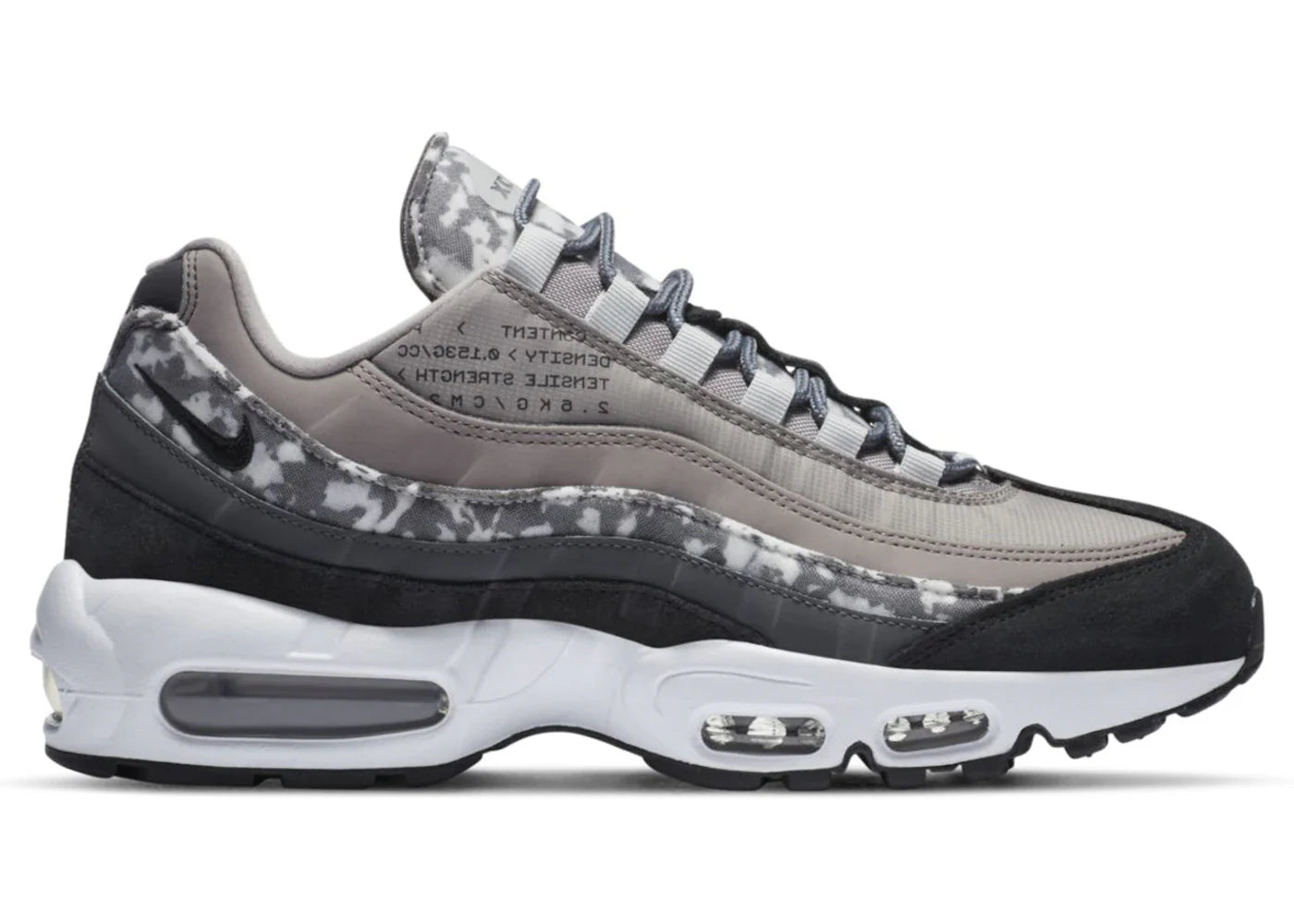 Nike Air Max 95 SE Enigma Stone Camo