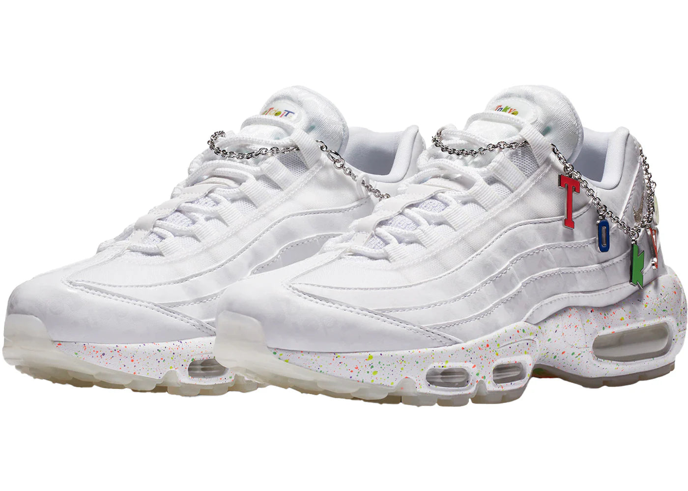 Nike Air Max 95 Tokyo Charm (Women's)