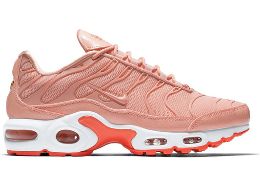 Nike Air Max Plus Coral Stardust (Women's)