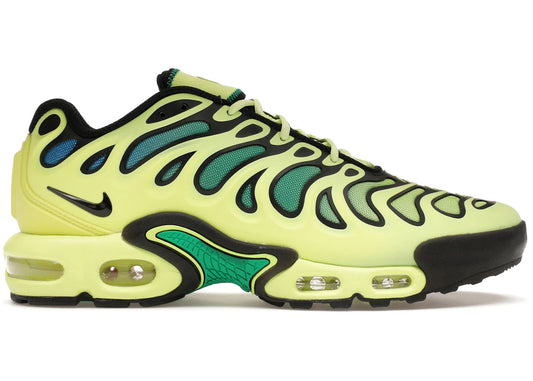 Nike Air Max Plus Drift Light Lemon Twist
