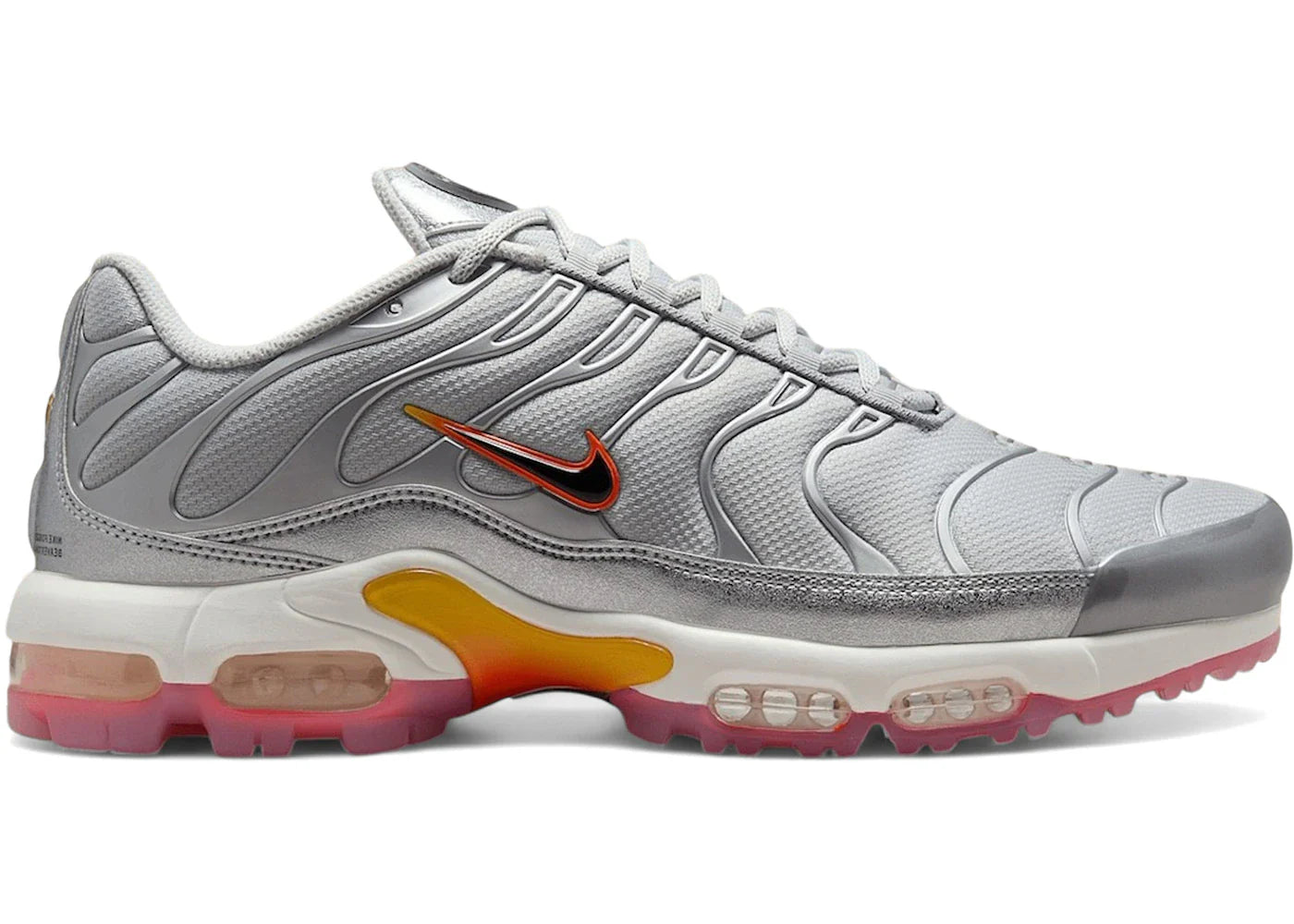 Nike Air Max Plus Golf US Open