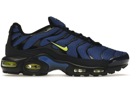 Nike Air Max Plus Hyper Royal Volt