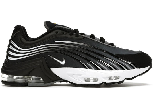 Nike Air Max Plus II Black Smoke Grey