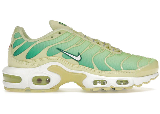 Nike Air Max Plus Lemon Lime (Women's)